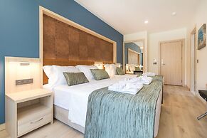 Amossia Elit Butik Otel