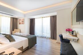Amossia Elit Butik Otel