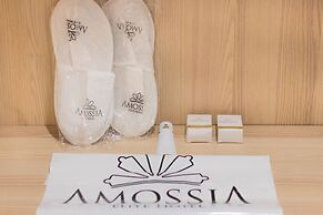 Amossia Elit Butik Otel