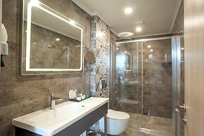 Amossia Elit Butik Otel