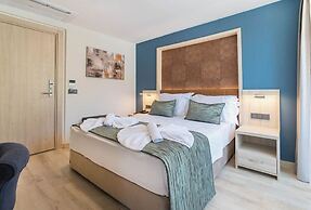 Amossia Elit Butik Otel