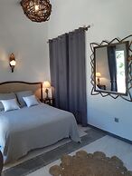 Chambres d'hotes - Villa la Licorne