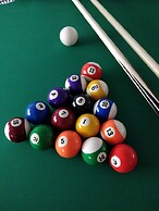 La Bamba Student Hostel