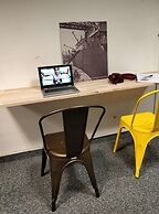 La Bamba Student Hostel