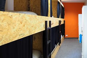 La Bamba Student Hostel