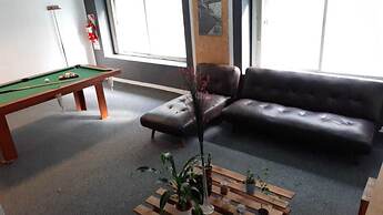 La Bamba Student Hostel