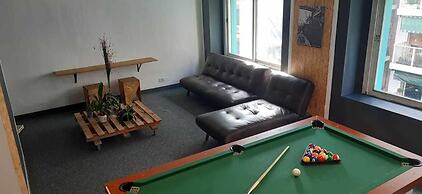 La Bamba Student Hostel