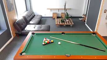 La Bamba Student Hostel