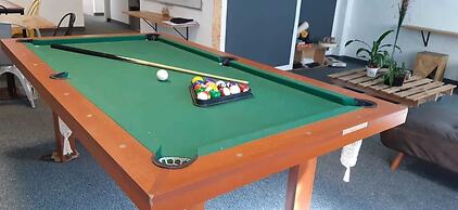 La Bamba Student Hostel