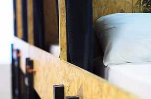 La Bamba Student Hostel