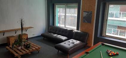 La Bamba Student Hostel