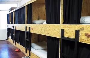 La Bamba Student Hostel