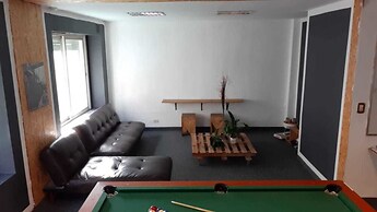 La Bamba Student Hostel