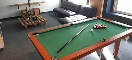 La Bamba Student Hostel