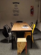 La Bamba Student Hostel