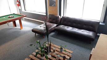 La Bamba Student Hostel