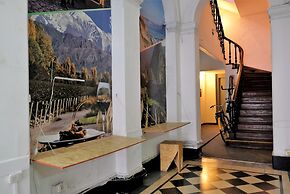 La Bamba Student Hostel