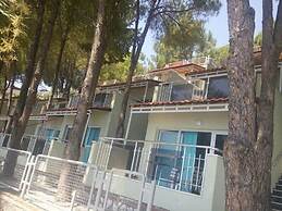 Pine Beach Boutique Hotel