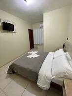 Marechal Plaza Hotel