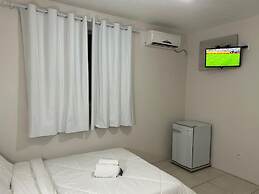 Marechal Plaza Hotel