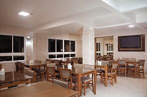 Marechal Plaza Hotel