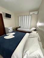 Marechal Plaza Hotel