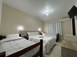 Marechal Plaza Hotel