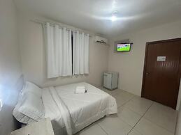 Marechal Plaza Hotel