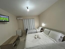 Marechal Plaza Hotel