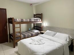 Marechal Plaza Hotel