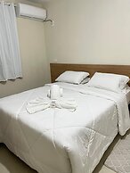 Marechal Plaza Hotel