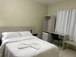 Marechal Plaza Hotel