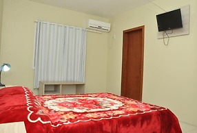 Marechal Plaza Hotel