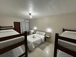 Marechal Plaza Hotel