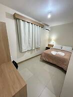 Marechal Plaza Hotel