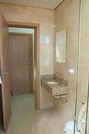 Marechal Plaza Hotel