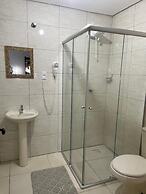 Marechal Plaza Hotel