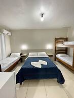 Marechal Plaza Hotel