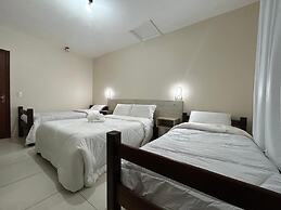 Marechal Plaza Hotel