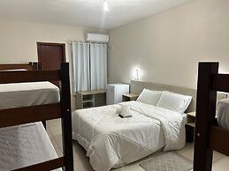 Marechal Plaza Hotel