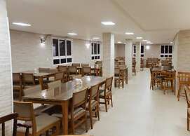 Marechal Plaza Hotel