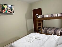 Marechal Plaza Hotel