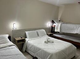 Marechal Plaza Hotel