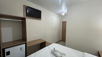 Marechal Plaza Hotel