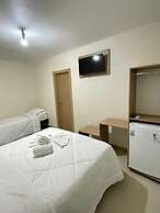 Marechal Plaza Hotel