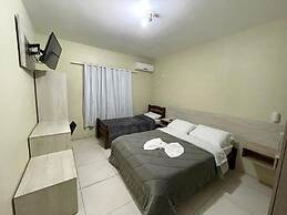 Marechal Plaza Hotel