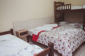 Marechal Plaza Hotel