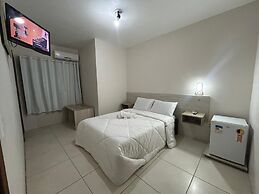 Marechal Plaza Hotel