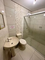Marechal Plaza Hotel