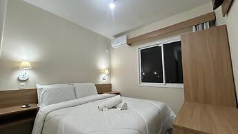 Marechal Plaza Hotel